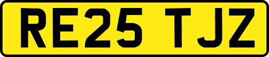 RE25TJZ