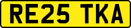 RE25TKA
