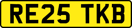 RE25TKB