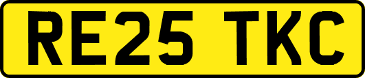 RE25TKC