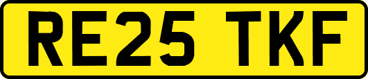 RE25TKF