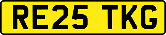 RE25TKG