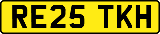 RE25TKH