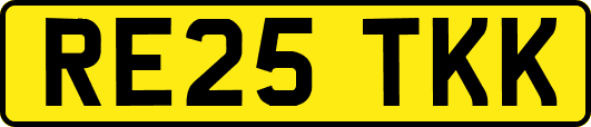 RE25TKK