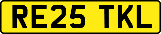 RE25TKL