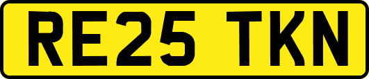 RE25TKN
