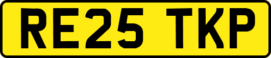 RE25TKP