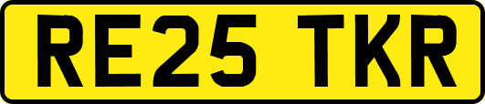 RE25TKR