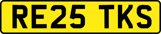 RE25TKS