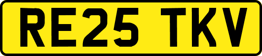RE25TKV