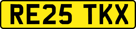 RE25TKX