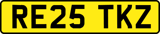 RE25TKZ