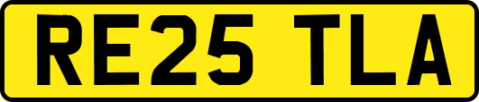 RE25TLA