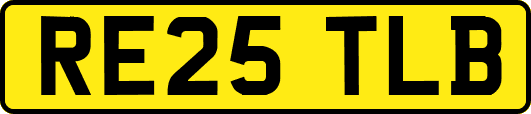RE25TLB