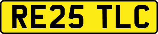 RE25TLC