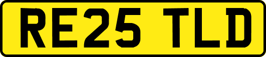 RE25TLD