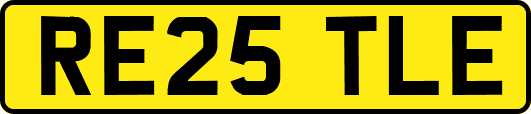 RE25TLE