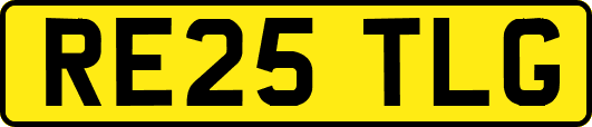 RE25TLG