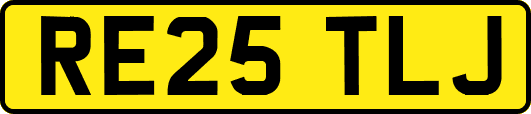 RE25TLJ