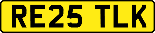 RE25TLK