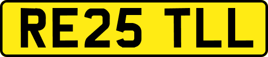 RE25TLL