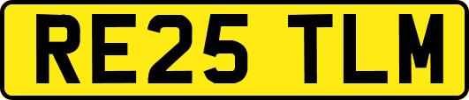 RE25TLM