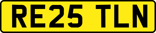 RE25TLN