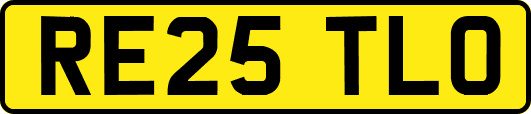 RE25TLO