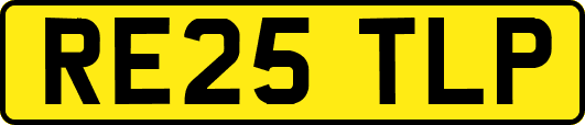RE25TLP