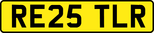 RE25TLR