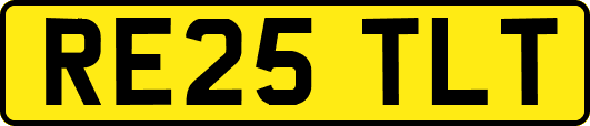 RE25TLT