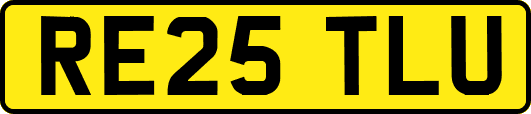 RE25TLU
