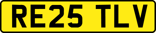 RE25TLV