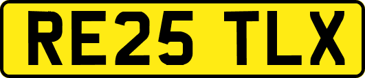 RE25TLX