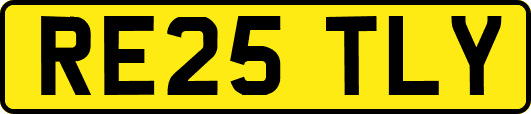 RE25TLY