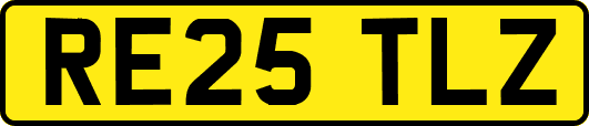 RE25TLZ