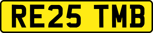 RE25TMB
