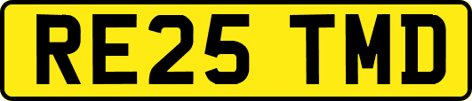 RE25TMD