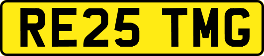 RE25TMG
