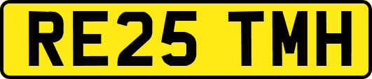 RE25TMH