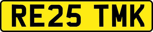 RE25TMK