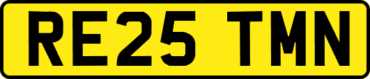 RE25TMN