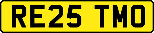 RE25TMO