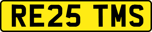 RE25TMS