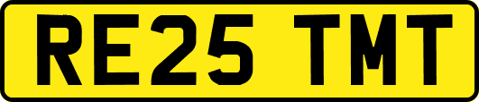 RE25TMT
