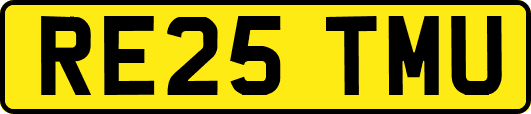 RE25TMU