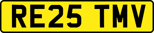 RE25TMV