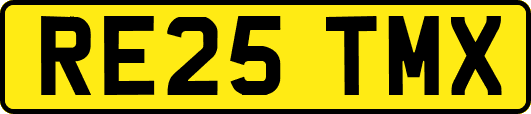 RE25TMX
