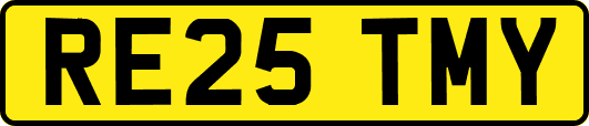 RE25TMY