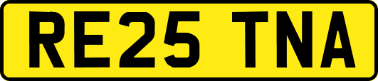 RE25TNA